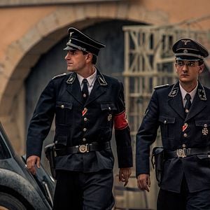 Photo La Folle Histoire de Max et Léon