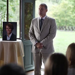 Photo Meurtres à Sandhamn