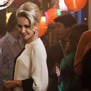 Photo Anna Camp