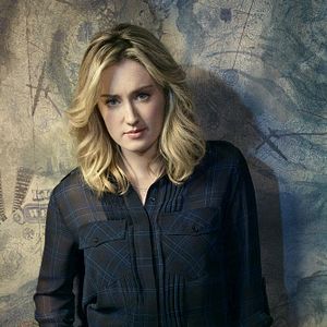 Photo Ashley Johnson