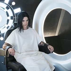 Photo Jaimie Alexander