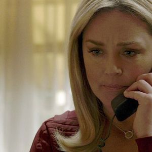 Photo Elisabeth Röhm