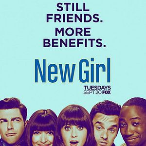 Photo New Girl