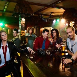 Photo Dana DeLorenzo