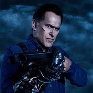 Photo Bruce Campbell