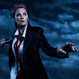 Photo Lucy Lawless