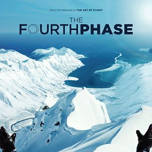 Photo The Fourth Phase