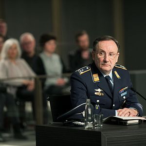 Photo Burghart Klaußner