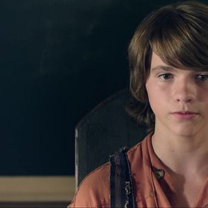 Photo Joel Courtney