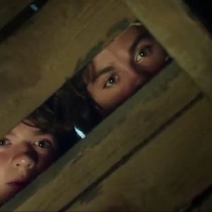 Photo Jake T. Austin