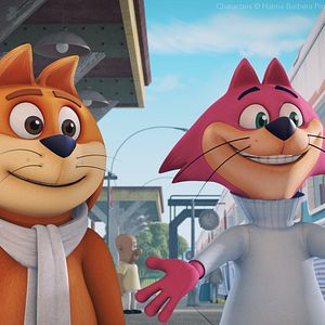 Photo Don Gato: El Inicio de la Pandilla