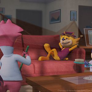 Photo Don Gato: El Inicio de la Pandilla