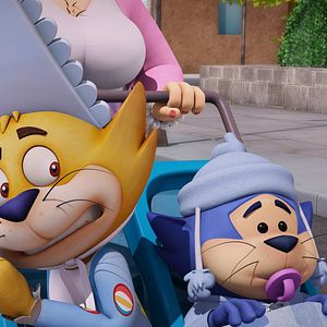 Photo Don Gato: El Inicio de la Pandilla
