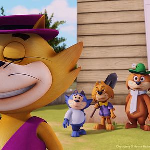 Photo Don Gato: El Inicio de la Pandilla