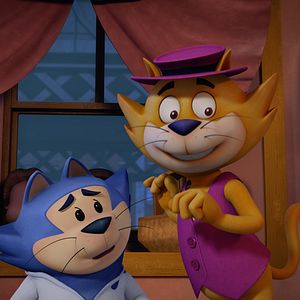 Photo Don Gato: El Inicio de la Pandilla