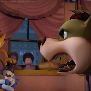 Photo Don Gato: El Inicio de la Pandilla