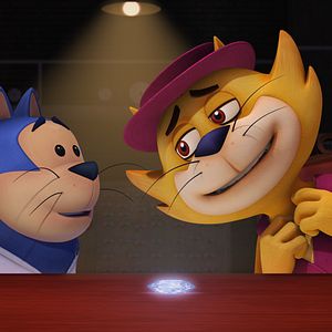 Photo Don Gato: El Inicio de la Pandilla