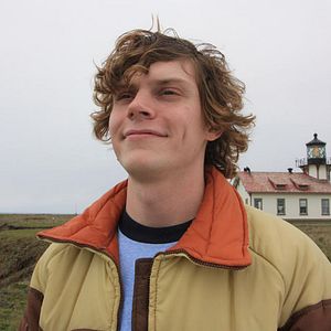 Photo Evan Peters