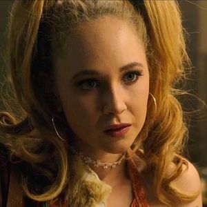 Photo Juno Temple