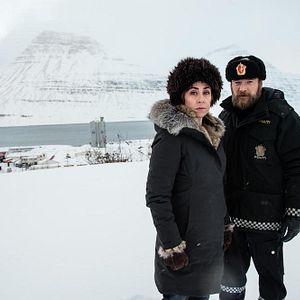 Photo Richard Dormer