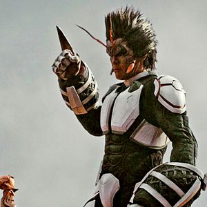 Photo Terra Formars