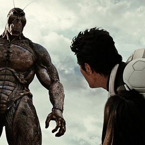 Photo Terra Formars