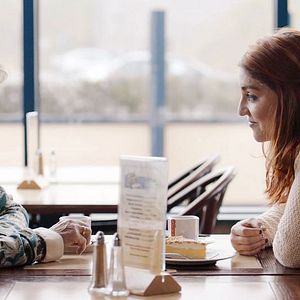 Photo Charlotte De Bruyne