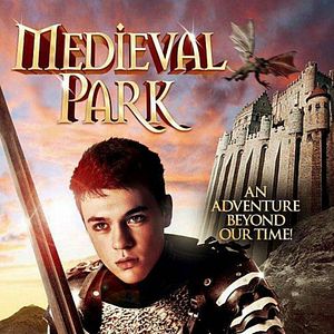 Photo Teen Knight
