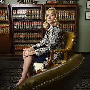 Photo Caitlin FitzGerald