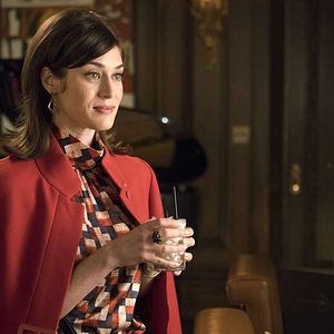 Photo Lizzy Caplan