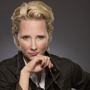 Photo Anne Heche