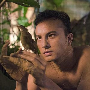 Photo Nicholas Saputra