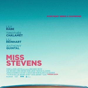 Photo Miss Stevens