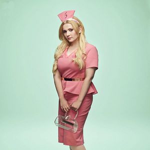 Photo Scream Queens