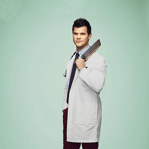 Photo Taylor Lautner