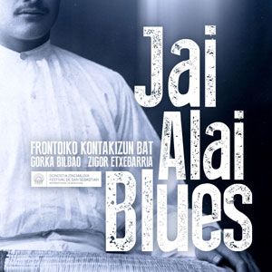 Photo Jai Alai Blues