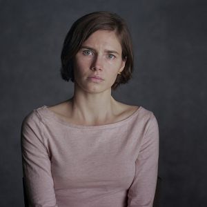 Photo Amanda Knox