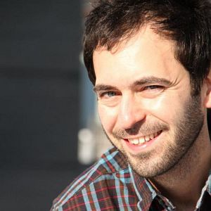 Photo Rodrigo Ferrarini