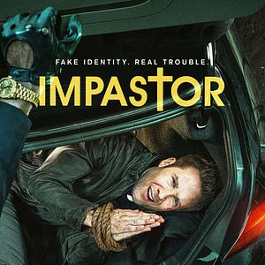 Photo Impastor
