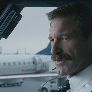 Photo Aaron Eckhart