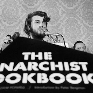 Photo American Anarchist