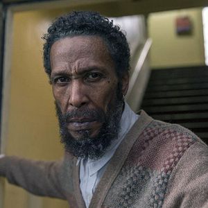 Photo Ron Cephas Jones
