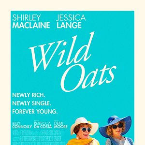 Photo Wild Oats