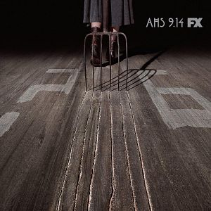 Photo American Horror Story