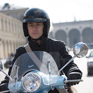 Photo Joseph Gordon-Levitt