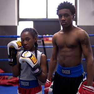 Photo Royalty Hightower