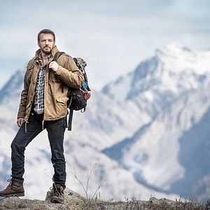 Photo Samuel Le Bihan