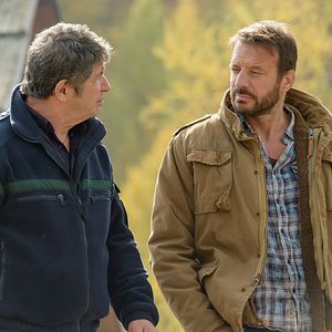 Photo Samuel Le Bihan