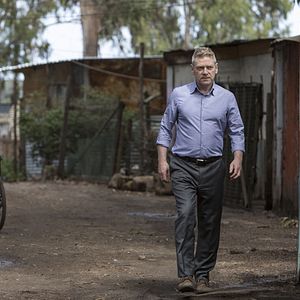 Photo Les Enquêtes de l'inspecteur Wallander