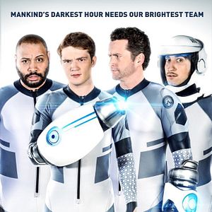 Photo Lazer Team